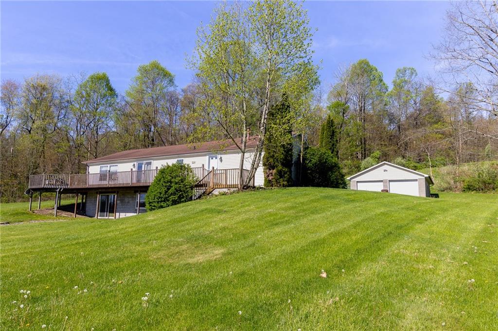 384 Old Sharon Road Mercer, PA 16137 - Photo 6 of 29 Gallery Image 6