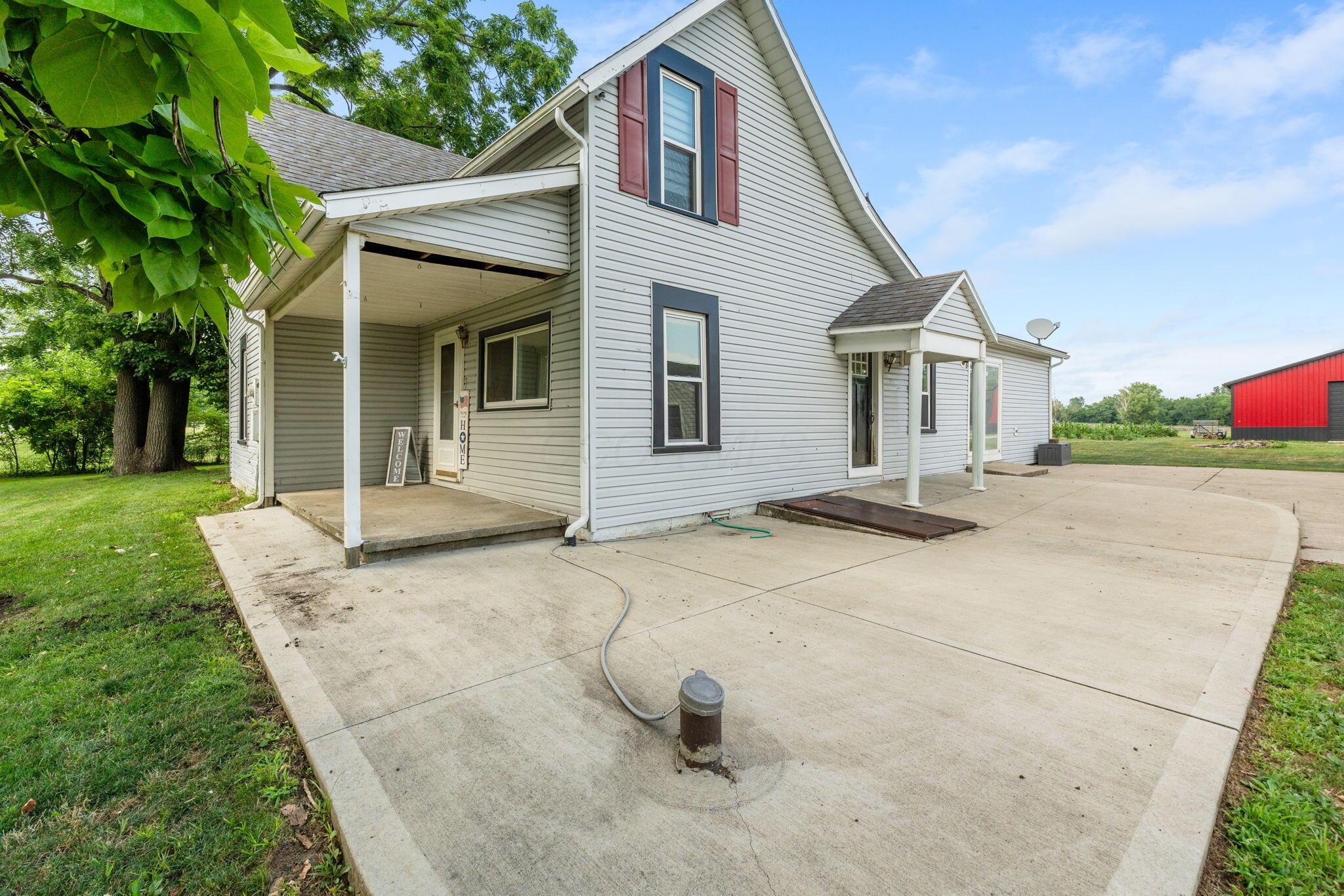 27770 Zook Road Richwood, OH 43344 - Photo 6 of 67 27770 Zook road (EXTERIOR)-7 - Copy
