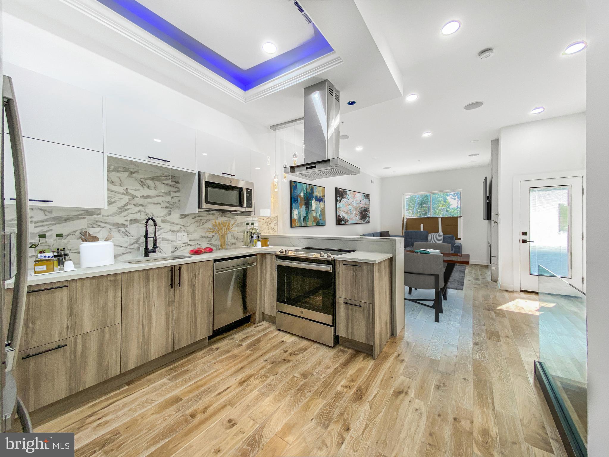 2808 Master Street, Unit A Philadelphia, PA 19121 - Photo 10 of 41