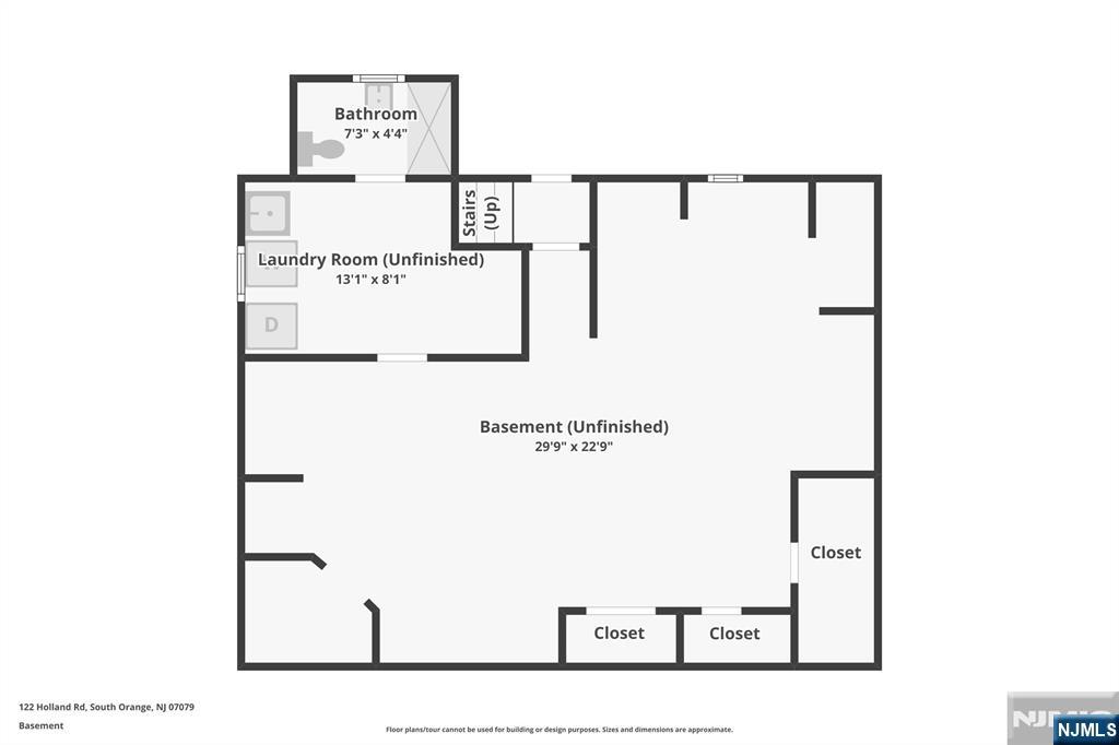 122 Holland Road South Orange, NJ 07079 - Photo 42 of 45