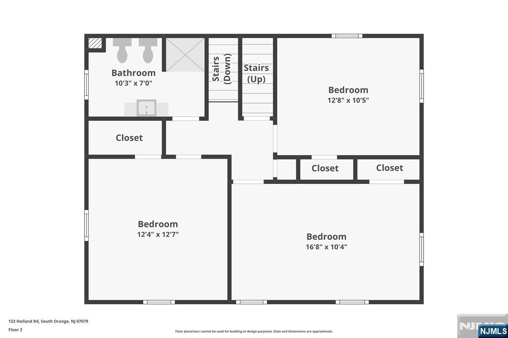 122 Holland Road South Orange, NJ 07079 - Photo 43 of 45