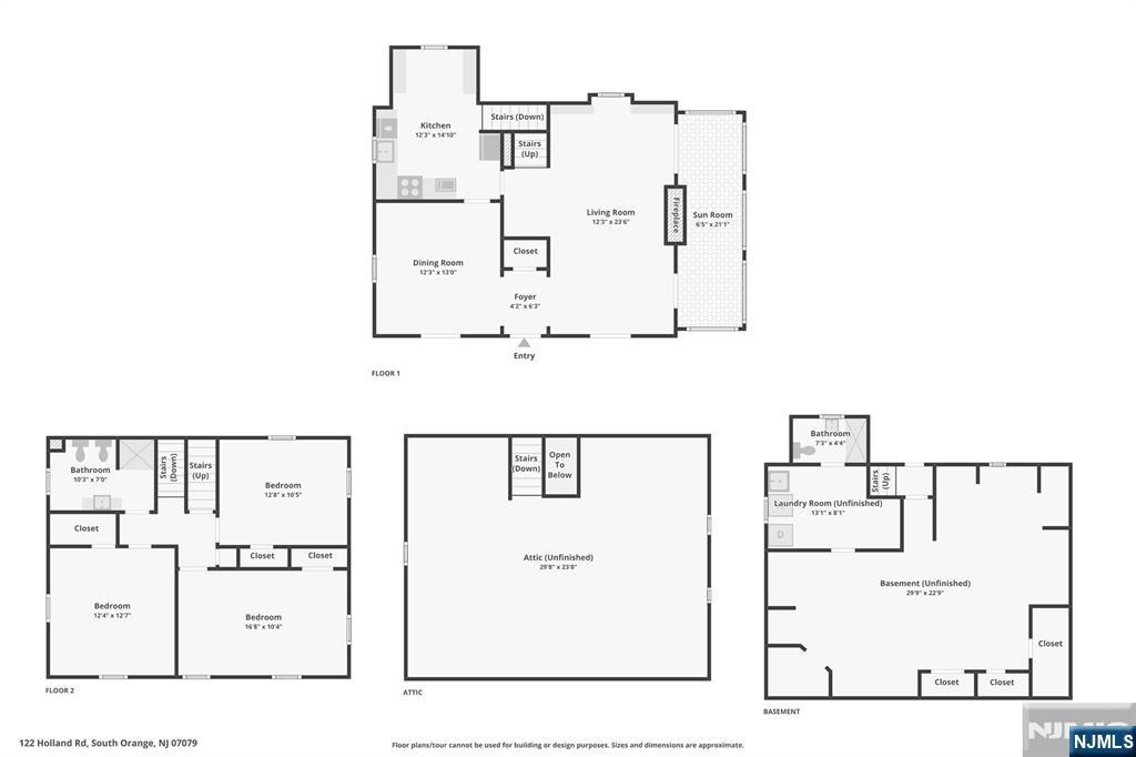 122 Holland Road South Orange, NJ 07079 - Photo 45 of 45