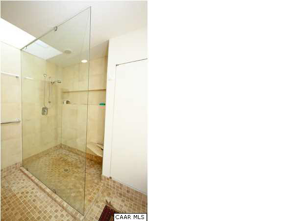 1620 Keith Valley Road Charlottesville, VA 22901 - Photo 12 of 24 a bathroom with a shower and a sink