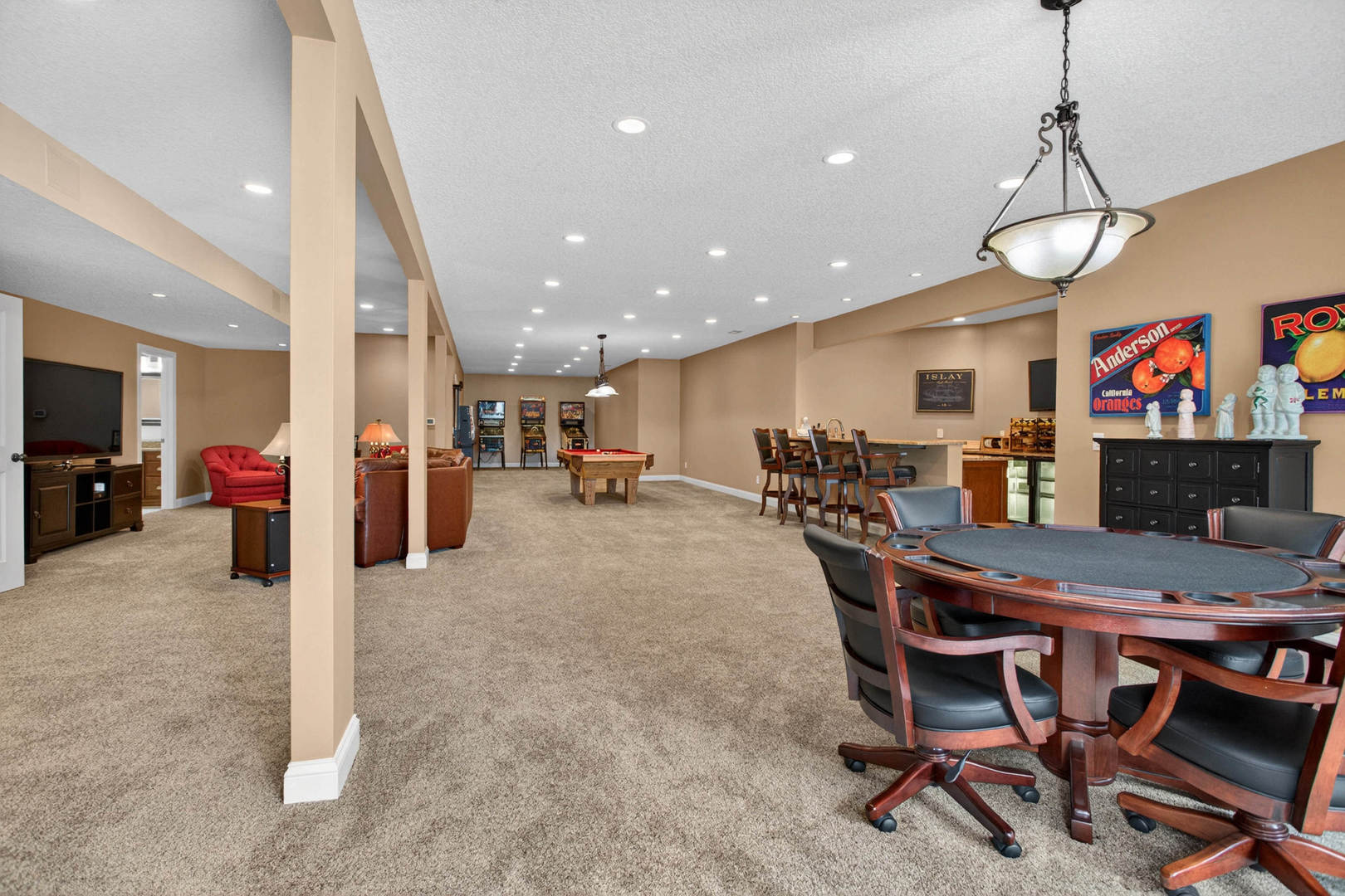 4580 Tanglewood Road Bettendorf, IA 52722 - Photo 49 of 76