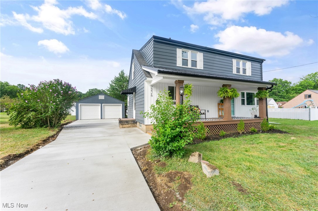 2426 Kirk Road Youngstown, OH 44511 - Photo 26 of 27 Gallery Image 26