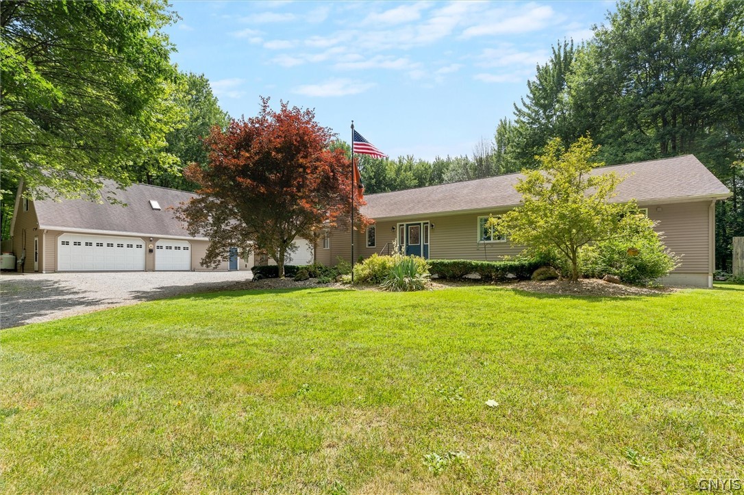 1109 County Rte 4 Palermo, NY 13036 - Photo 2 of 50