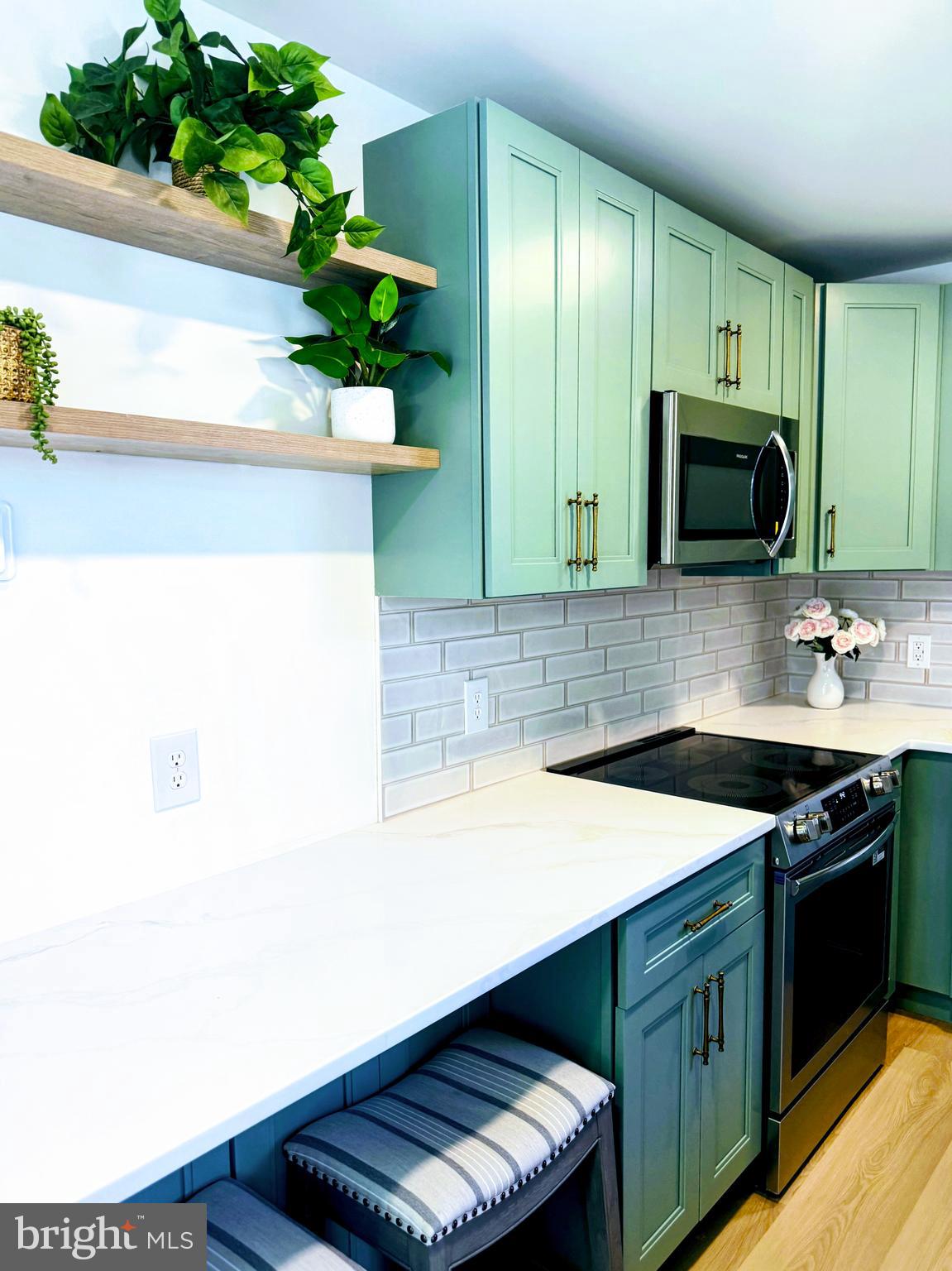 7 North Wisner Street Frederick, MD 21701 - Photo 8 of 38 Kitchen