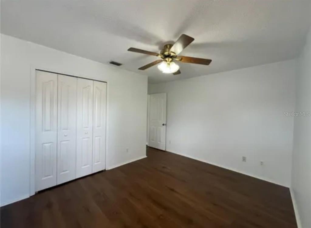 9165 Eldridge Road Spring Hill, FL 34608 - Photo 13 of 17 a view of an empty room