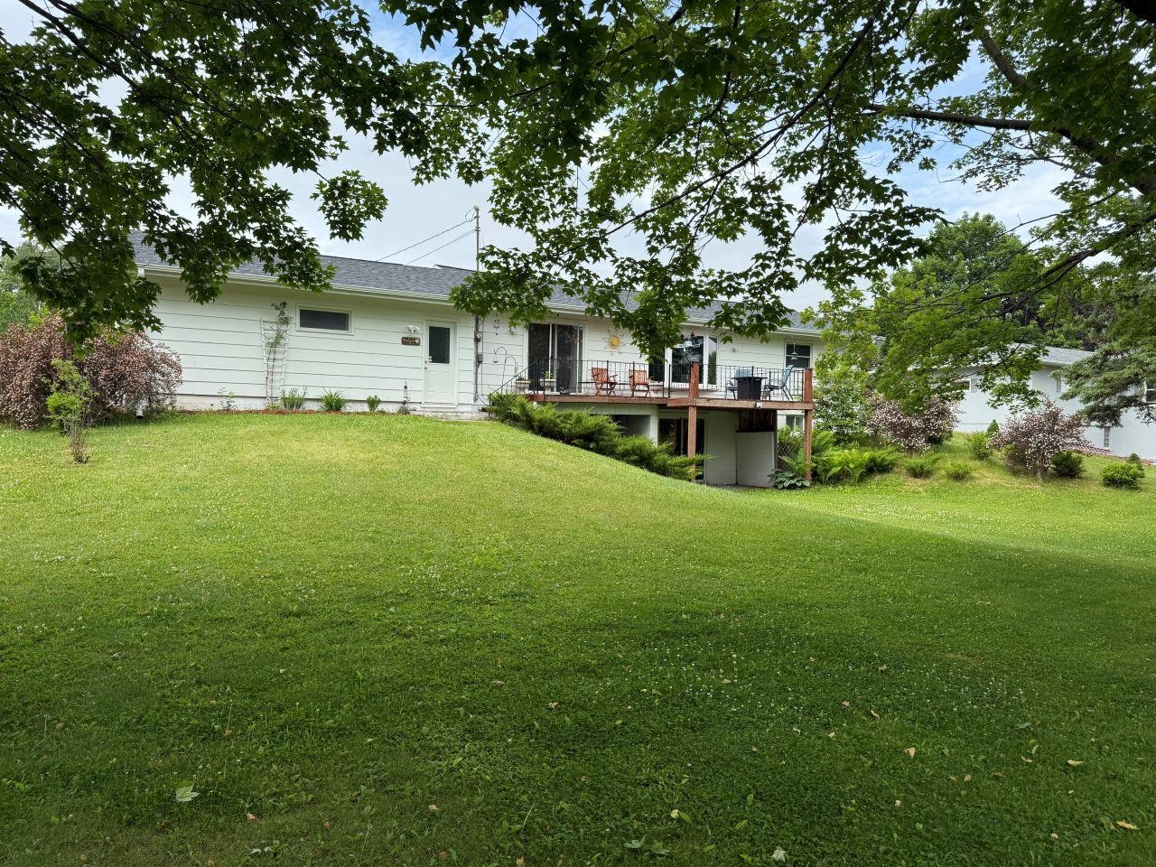 116 Rohrer Street Clintonville, WI 54929 - Photo 40 of 47