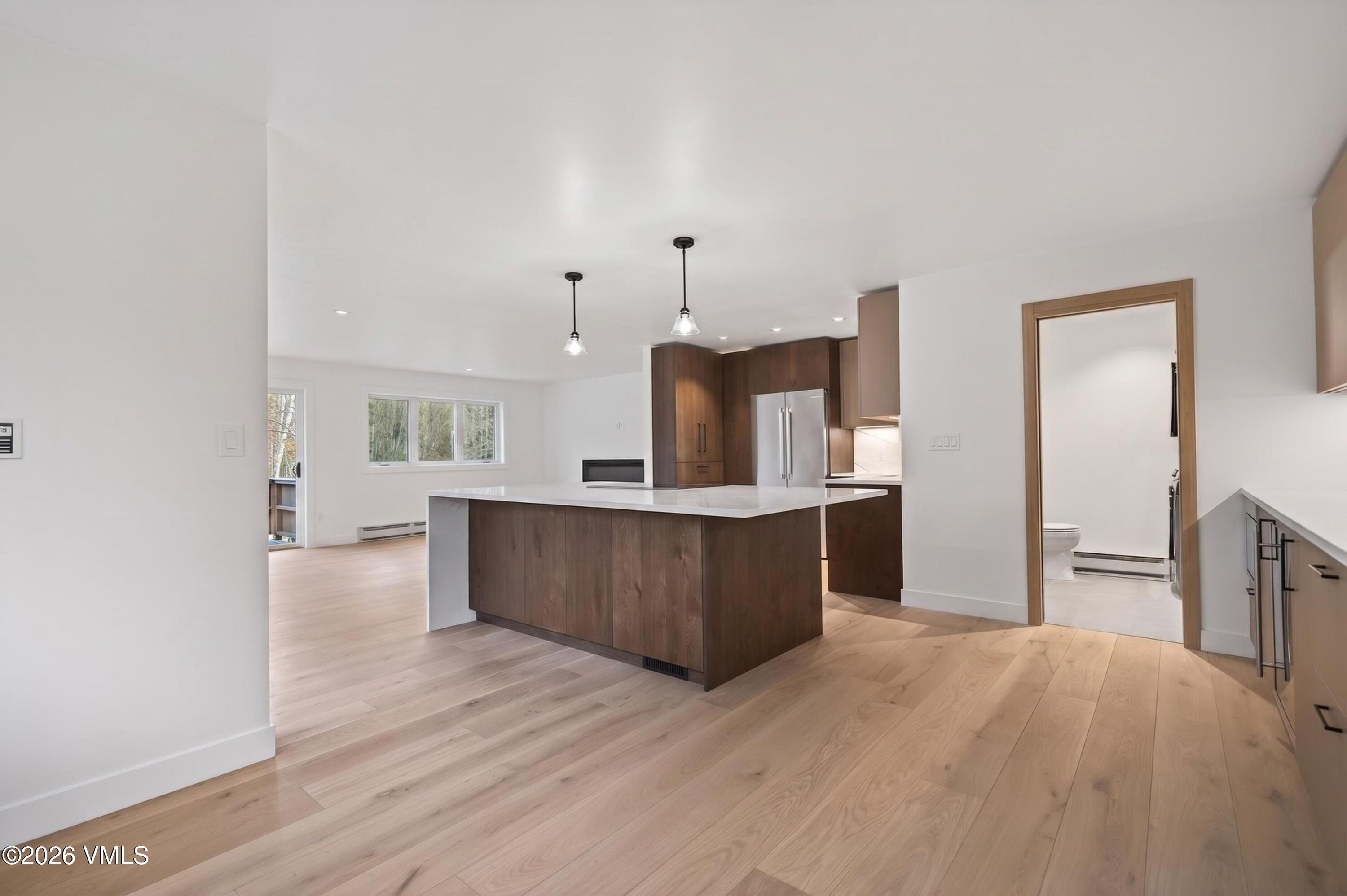 3910 Fall Line Drive, Unit 16 Vail, CO 81657 - Photo 8 of 33 Dining Room 1
