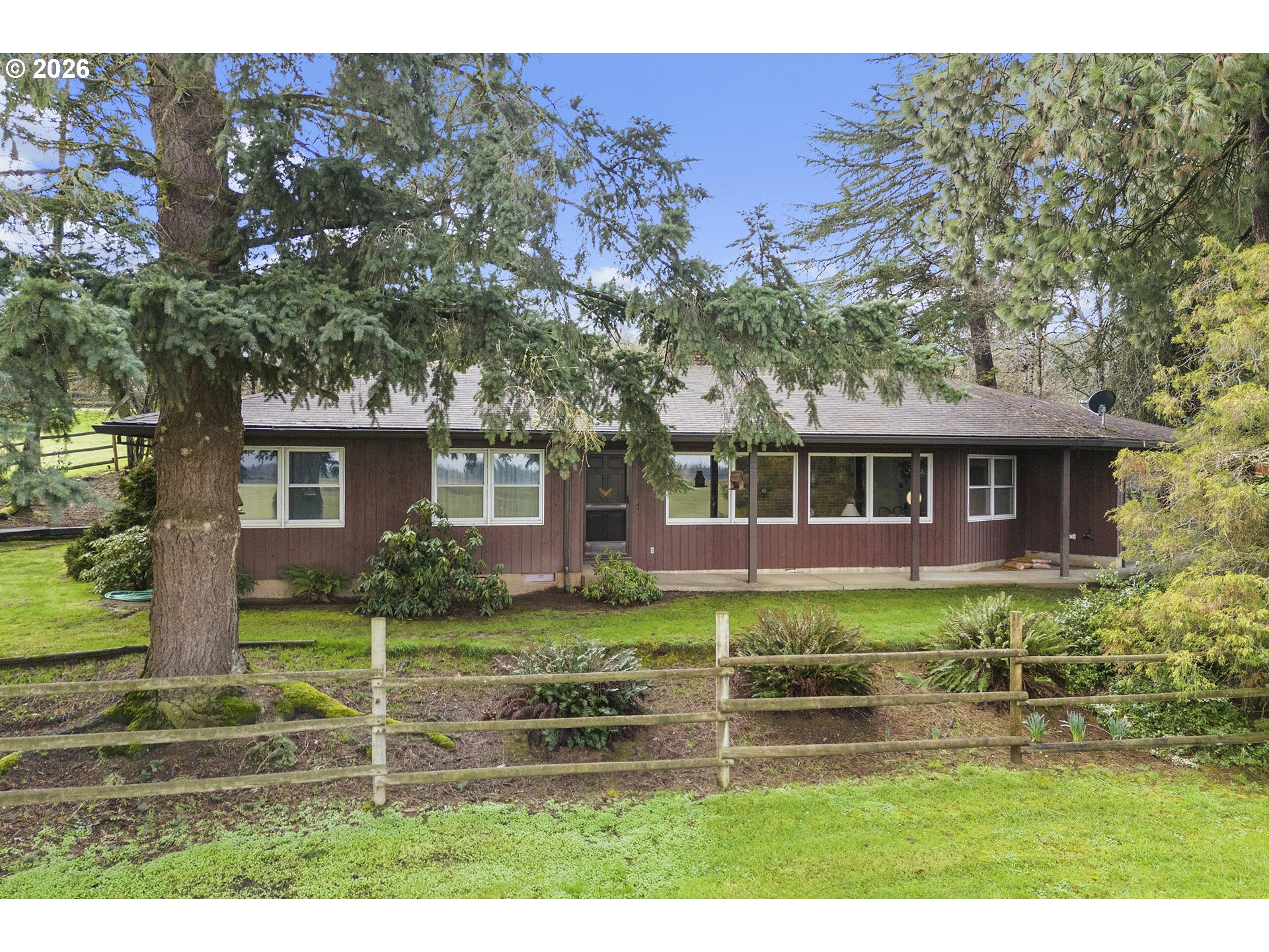 34142 Southwest Johnson School Road Cornelius, OR 97113 - Photo 10 of 37