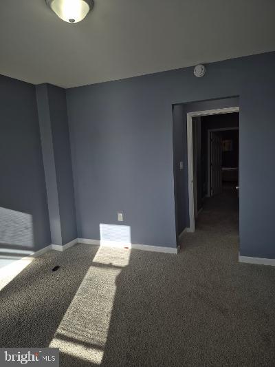 2903 Jefferson Street Baltimore, MD 21205 - Photo 21 of 48 a view of an empty room and window