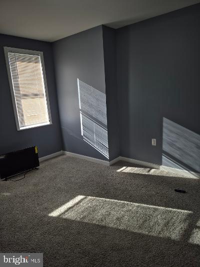 2903 Jefferson Street Baltimore, MD 21205 - Photo 26 of 48 a view of empty room with window