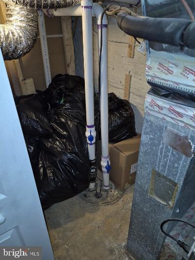 2903 Jefferson Street Baltimore, MD 21205 - Photo 45 of 48 a close view of shoes