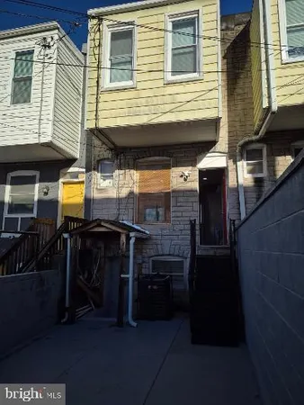 $1,850 | 2903 Jefferson Street, Baltimore, MD 21205