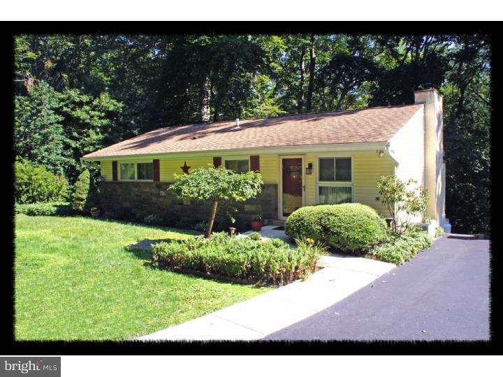 11 Rampart East Media, PA 19063 - Photo 1 of 25 Exterior Front