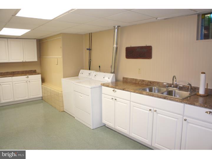 11 Rampart East Media, PA 19063 - Photo 18 of 25 Basement - Finished