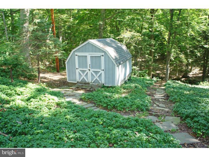 11 Rampart East Media, PA 19063 - Photo 23 of 25 Storage Shed