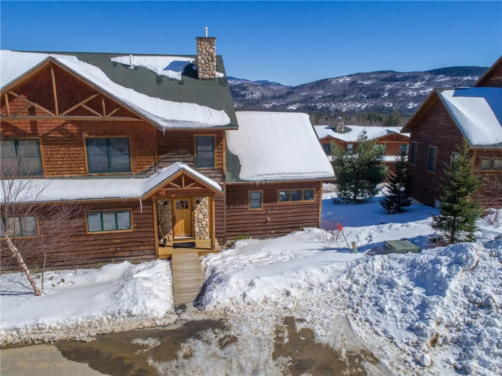 28 Overpass Road, Unit 28 Newry, ME 04261 - Photo 1 of 35 This end unit offers lovely views!