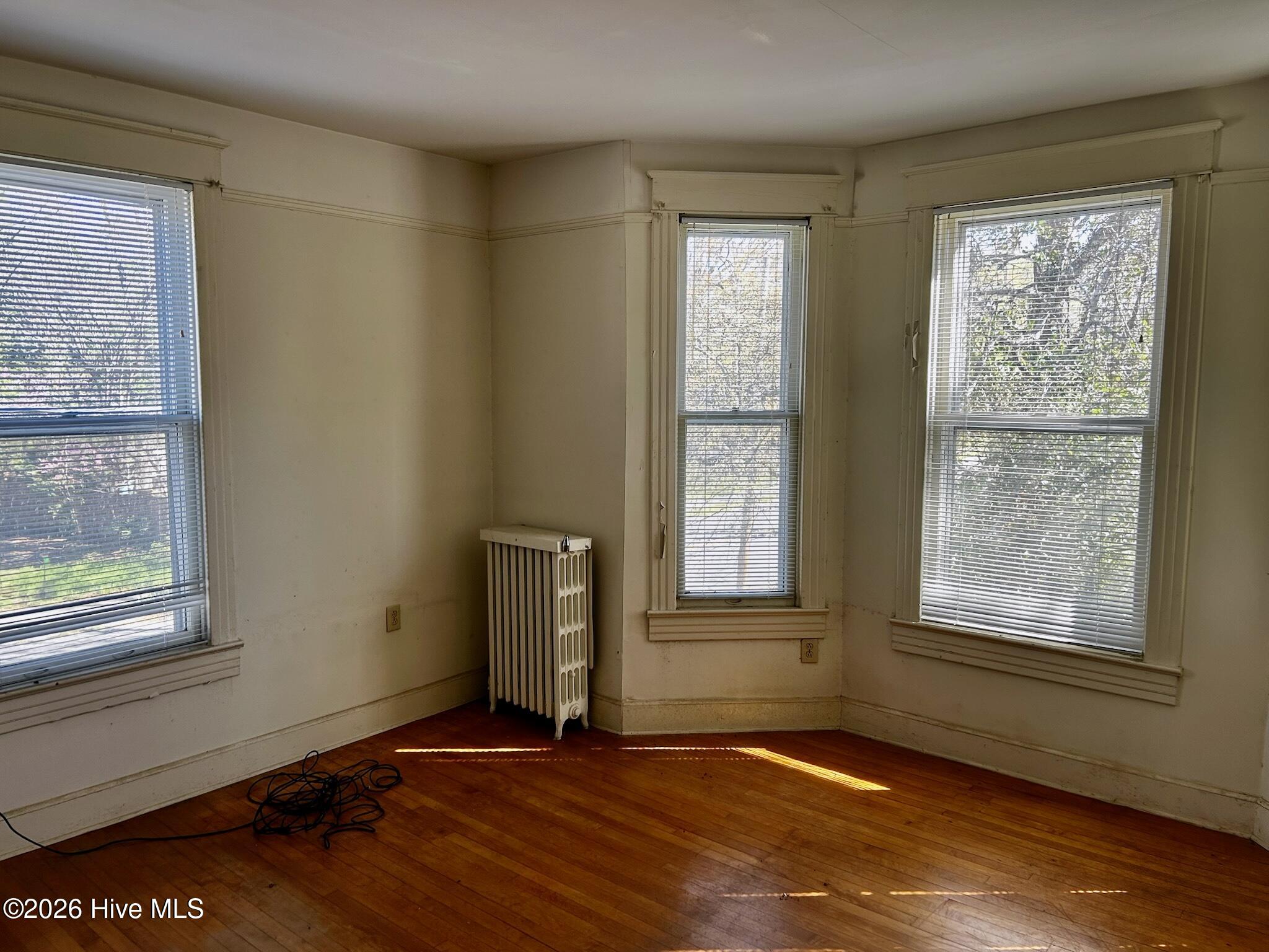 514 East Washington Street Rockingham, NC 28379 - Photo 25 of 45 bedroom 2