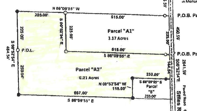 747 North Stiles Road Ludington, MI 49431 - Photo 1 of 1 Vanderweele
