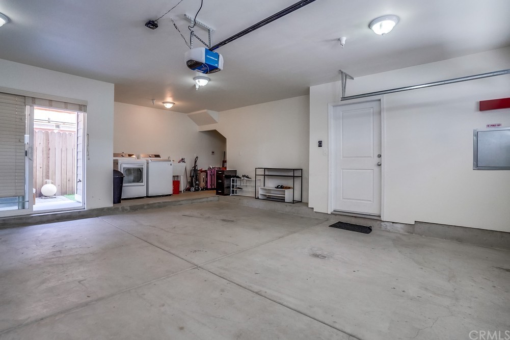 9559 Firestone Boulevard, Unit D Downey, CA 90241 - Photo 11 of 24 a view of a storage & utility room