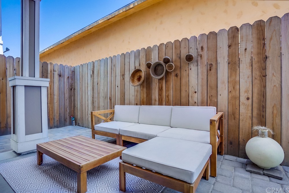 9559 Firestone Boulevard, Unit D Downey, CA 90241 - Photo 18 of 24 a view of sitting area in balcony