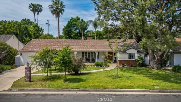$1,225,000 | 6843 Chisholm Avenue, Van Nuys, CA 91406