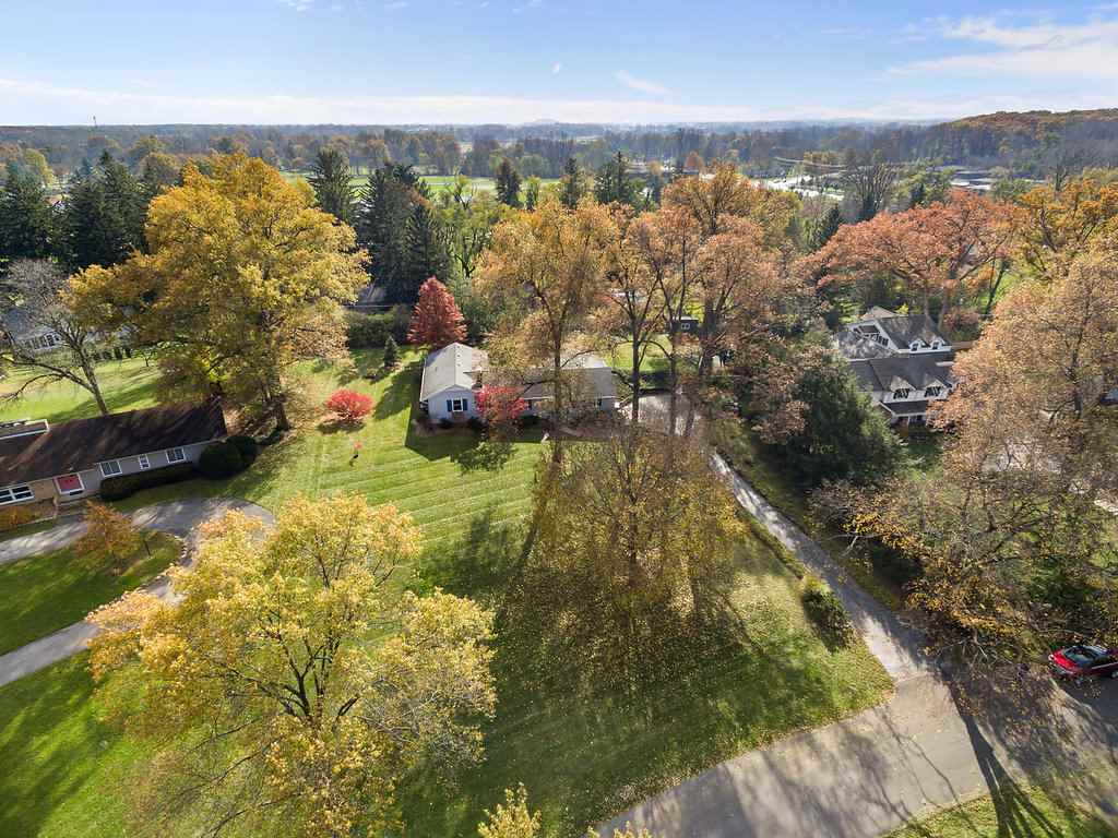 3633 South Washington Road Fort Wayne, IN 46802 - Photo 1 of 36