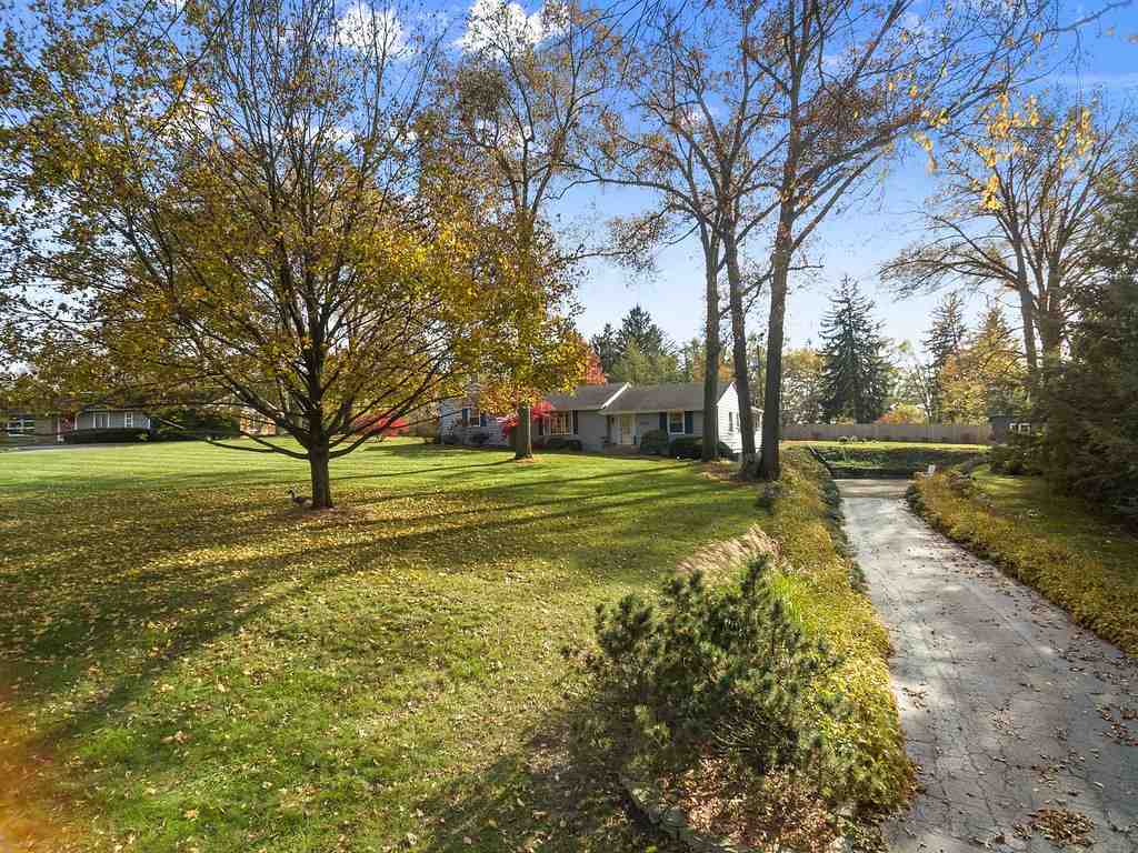 3633 South Washington Road Fort Wayne, IN 46802 - Photo 3 of 36