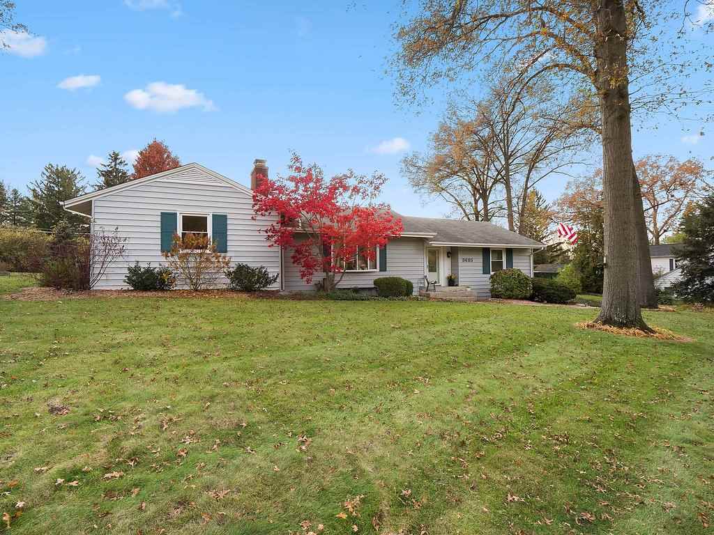 3633 South Washington Road Fort Wayne, IN 46802 - Photo 4 of 36