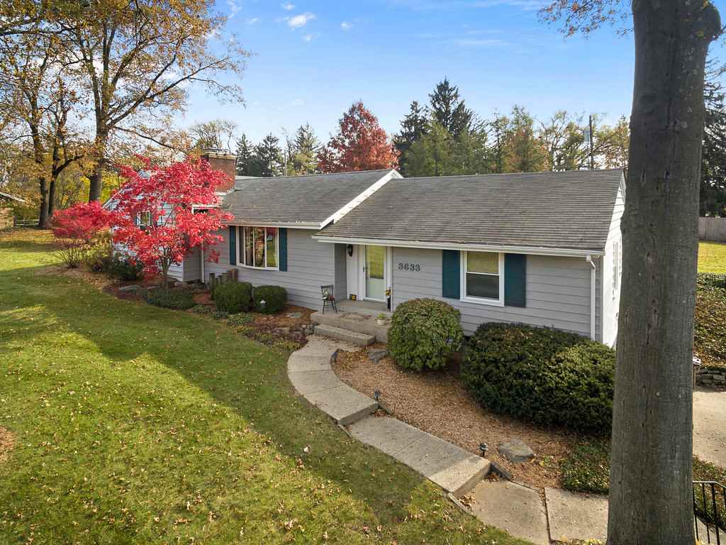 3633 South Washington Road Fort Wayne, IN 46802 - Photo 5 of 36
