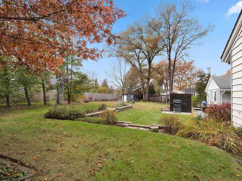 3633 South Washington Road Fort Wayne, IN 46802 - Photo 8 of 36