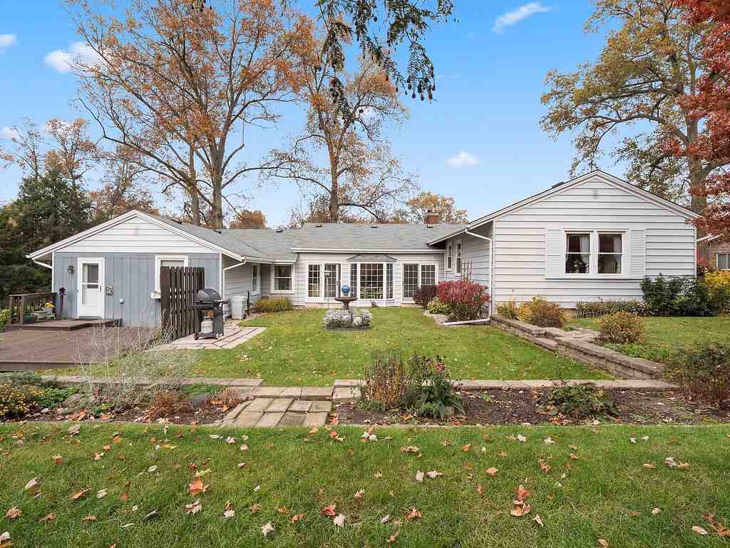 3633 South Washington Road Fort Wayne, IN 46802 - Photo 9 of 36
