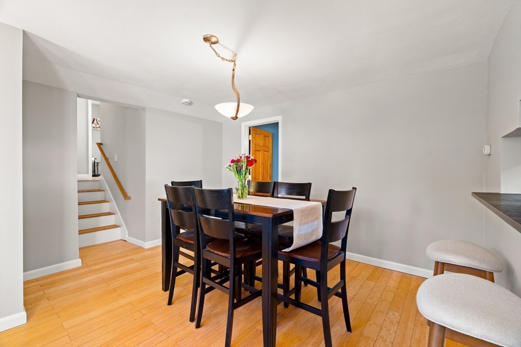 3 Adams Avenue Methuen, MA 01844 - Photo 12 of 37 a view of a dining room with furniture