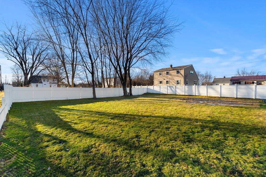 3 Adams Avenue Methuen, MA 01844 - Photo 2 of 37 a swimming pool with outdoor seating and yard