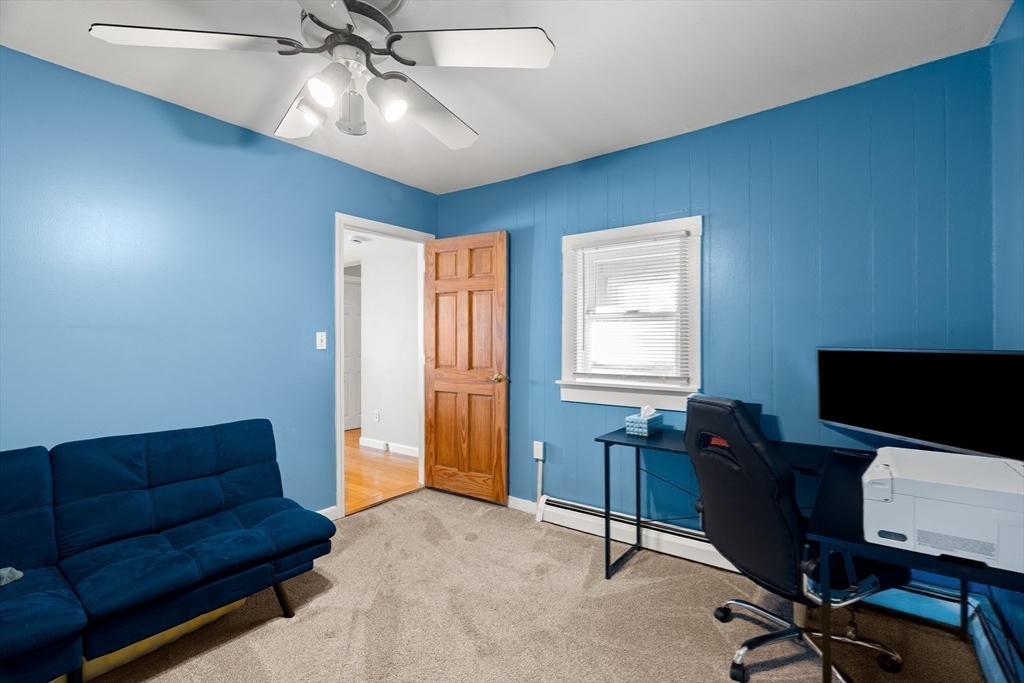 3 Adams Avenue Methuen, MA 01844 - Photo 28 of 37 a living room with furniture and a window