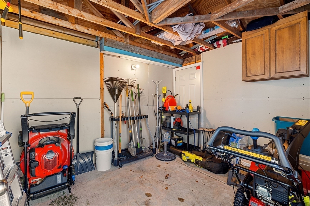 3 Adams Avenue Methuen, MA 01844 - Photo 35 of 37 a view of storage and utility room