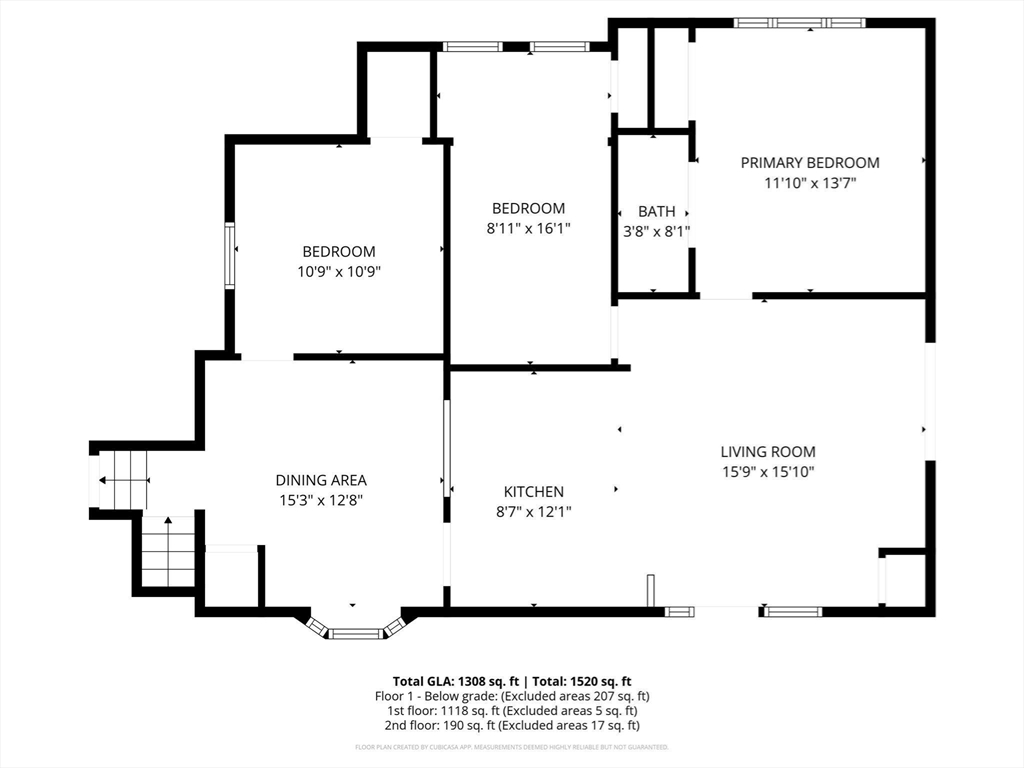 3 Adams Avenue Methuen, MA 01844 - Photo 36 of 37 a picture of a wall with a white wall and a white wall