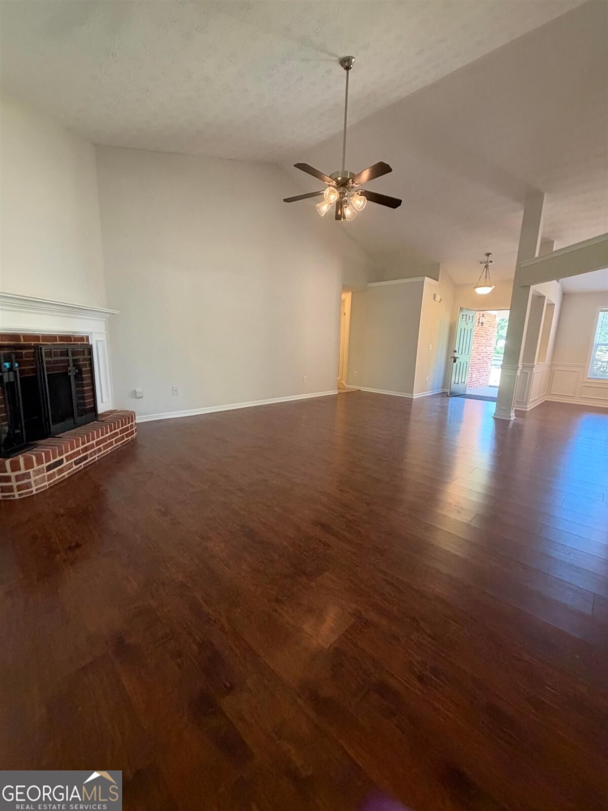 156 Collis Road Northeast Eatonton, GA 31024 - Photo 8 of 16 Gallery Image 8