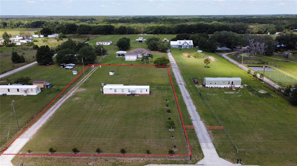 7541 South County Line Road Plant City, FL 33567 - Photo 1 of 1 Gallery Image 1