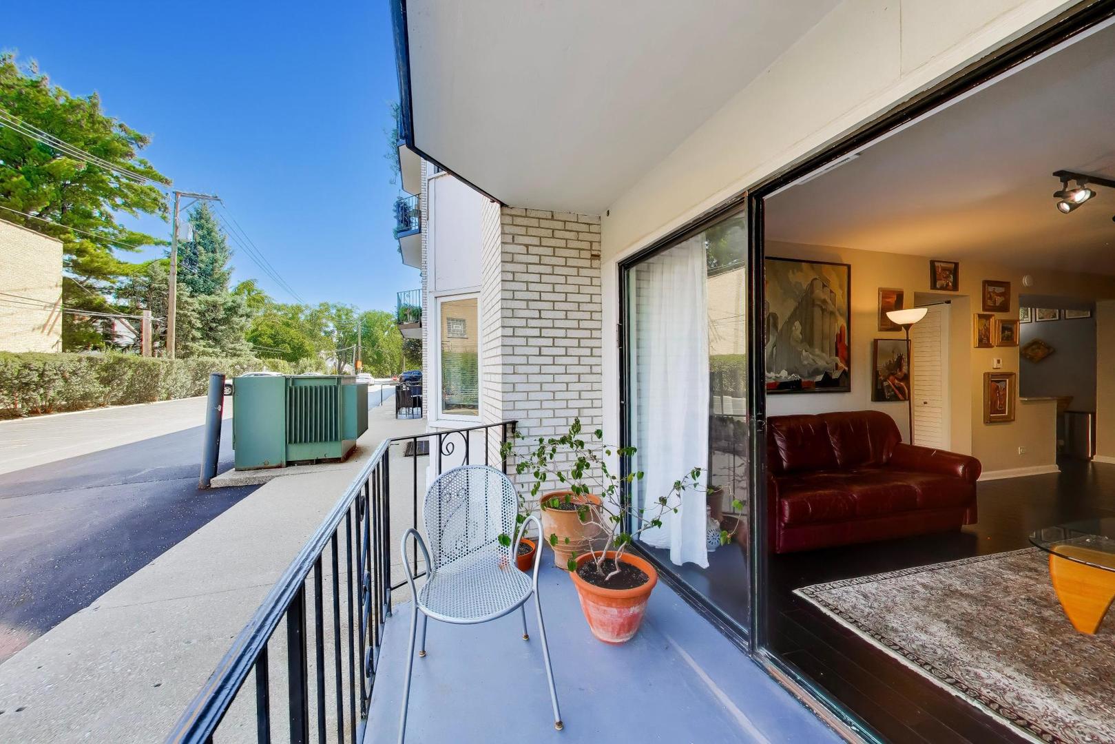 235 Ridge Road, Unit 1F Wilmette, IL 60091 - Photo 20 of 26 Gallery Image 20