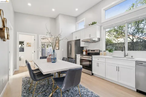 $979,000 | 606 Masonic Avenue, Albany, CA 94706