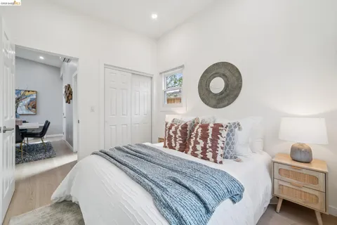 $979,000 | 606 Masonic Avenue, Albany, CA 94706