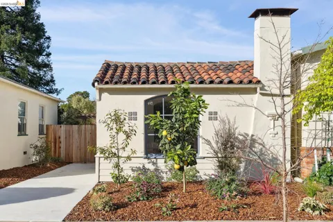 $979,000 | 606 Masonic Avenue, Albany, CA 94706
