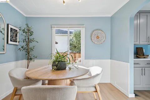 $979,000 | 606 Masonic Avenue, Albany, CA 94706