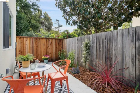 a view of outdoor space yard and patio