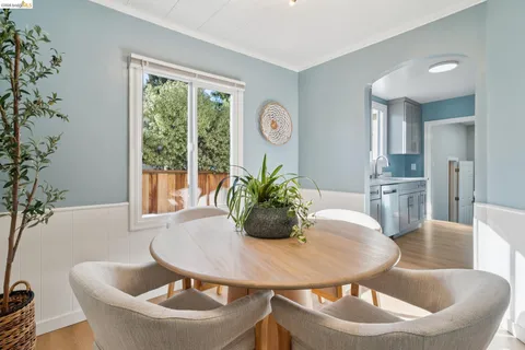 $979,000 | 606 Masonic Avenue, Albany, CA 94706