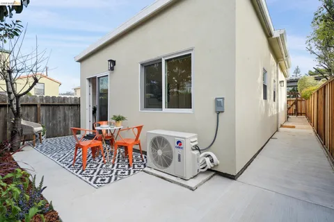 $979,000 | 606 Masonic Avenue, Albany, CA 94706