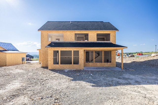 650 East 250 North, Unit LOT 27 Providence, UT 84332 - Photo 9 of 46